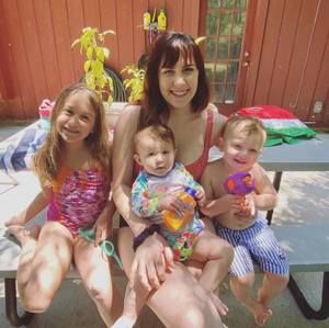 Meet your Posher, Anna